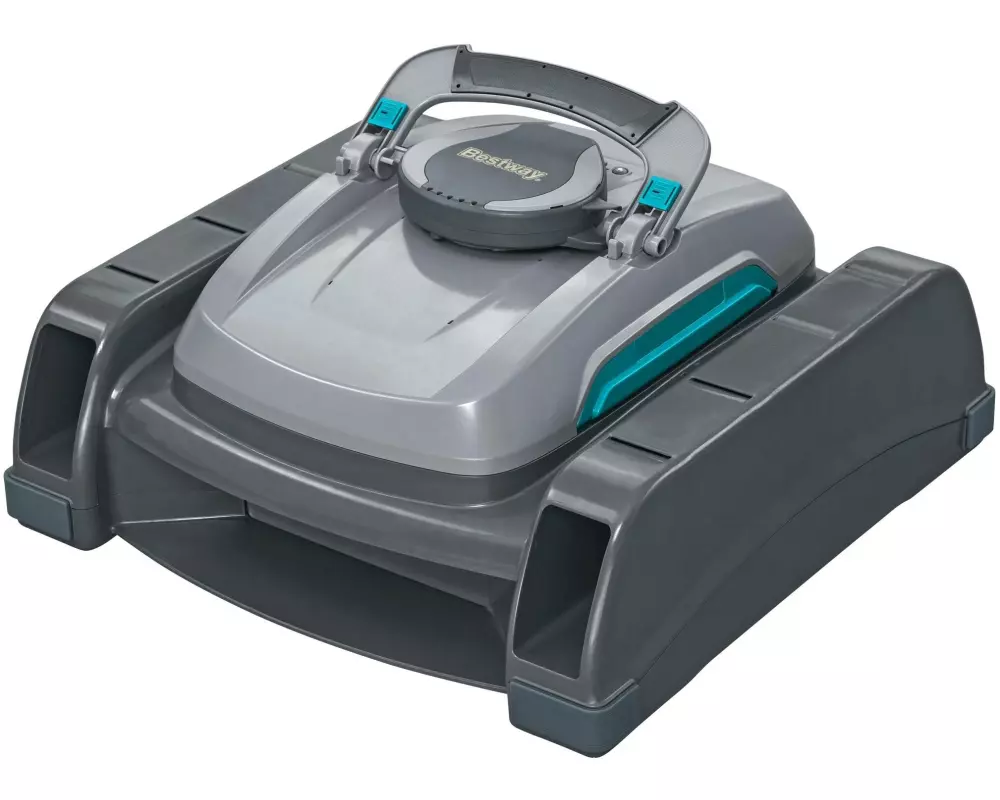 Bestway Poolreinigungs-Roboter AquaTronix Pro G300