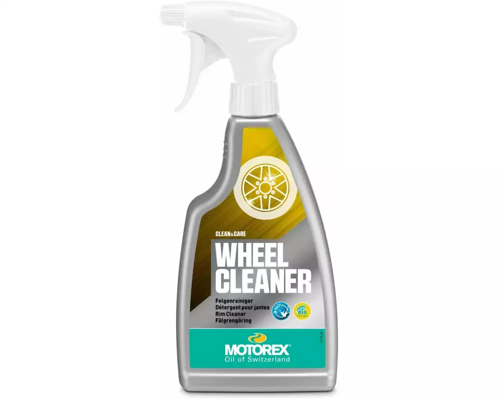 Motorex Wheel Cleaner NEW 500 ml