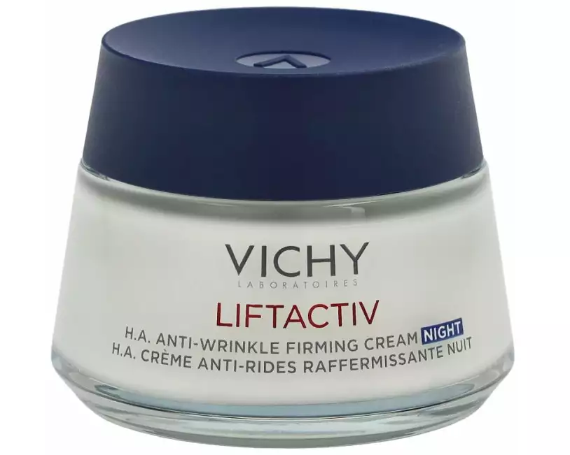 Vichy Gesichtscrème Supreme Night 50 ml