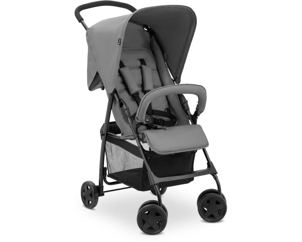 Hauck Buggy Sport Grey