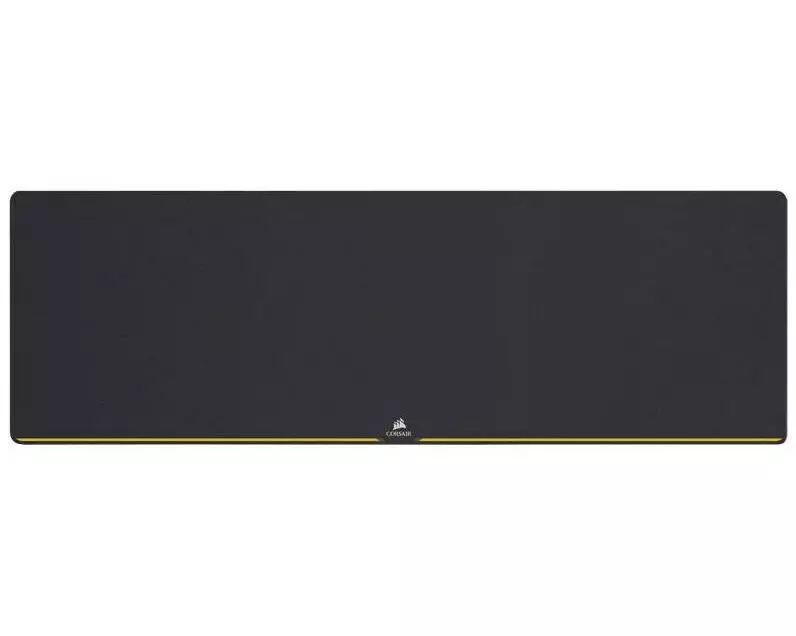Corsair Gaming-Mausmatte MM200 Extended Edition Schwarz