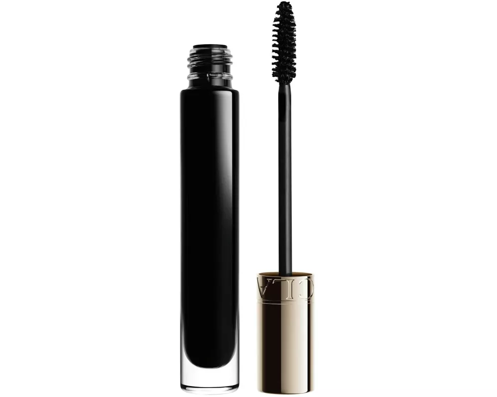 Clarins Wonder Perfect 5D Mascara Schwarz