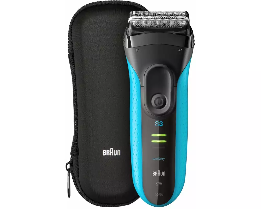 Braun Herrenrasierer Series 3 ProSkin 3045 s