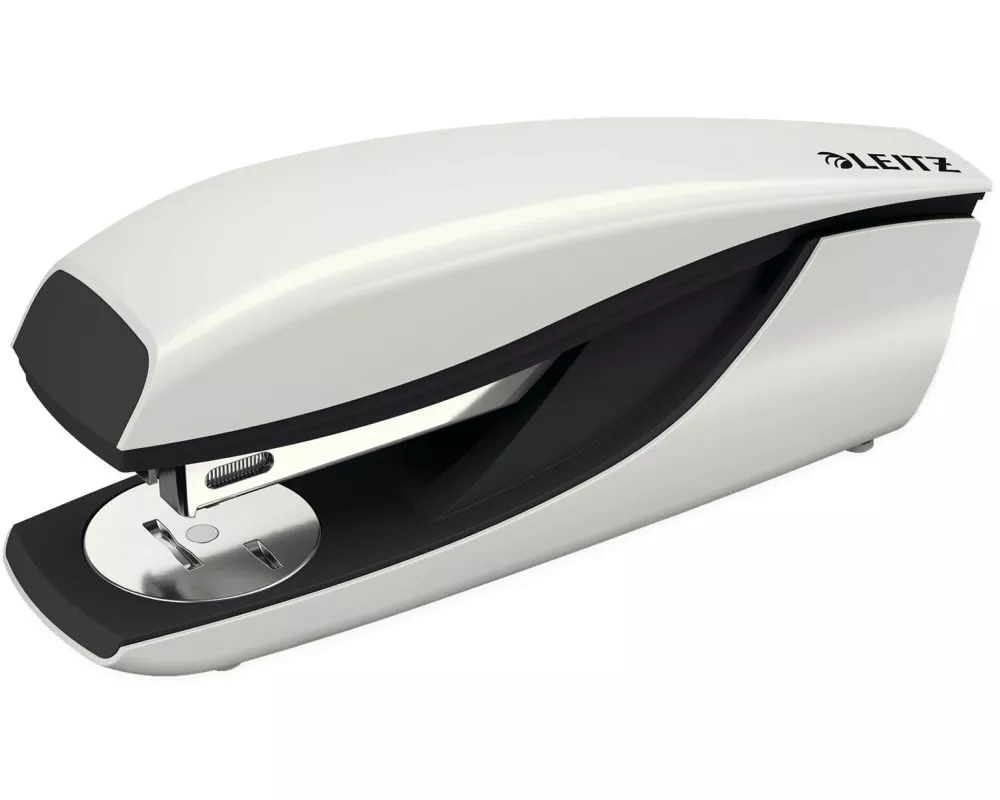 Leitz Heftgerät 5502 30 Blatt, Grau