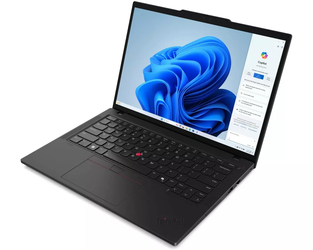Lenovo Notebook ThinkPad T14 Gen 5. (AMD)