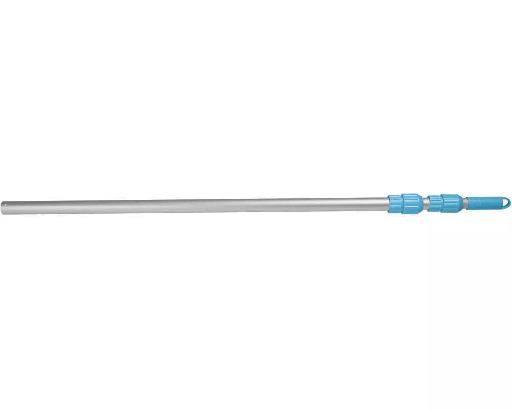 Intex Poolreinigung 29055, 279cm Teleskopstange