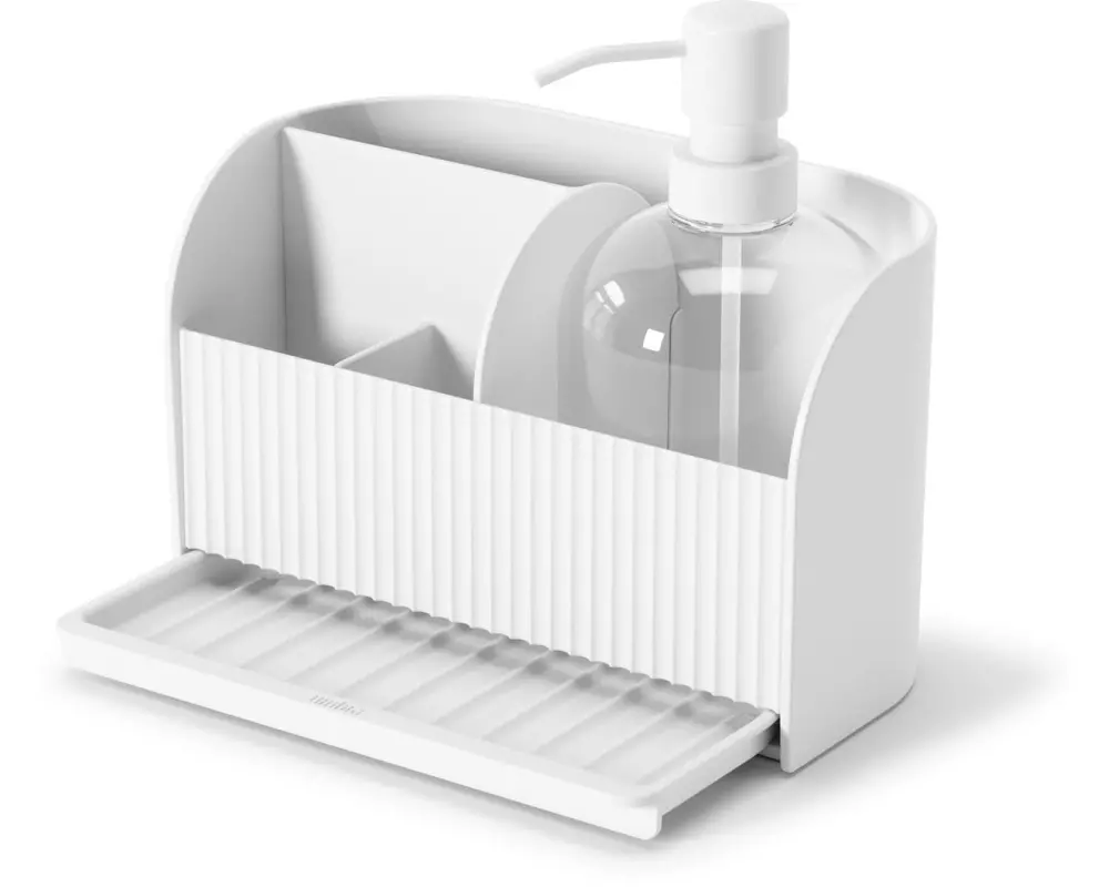 Umbra Waschbecken Sling Weiss