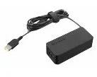 Lenovo Power Supply, 45W AC Adapter slim, swiss