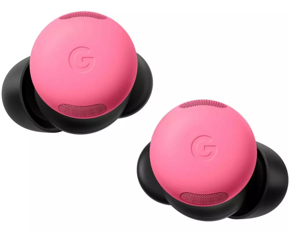 Google Pixel Buds Pro 2 Rosa