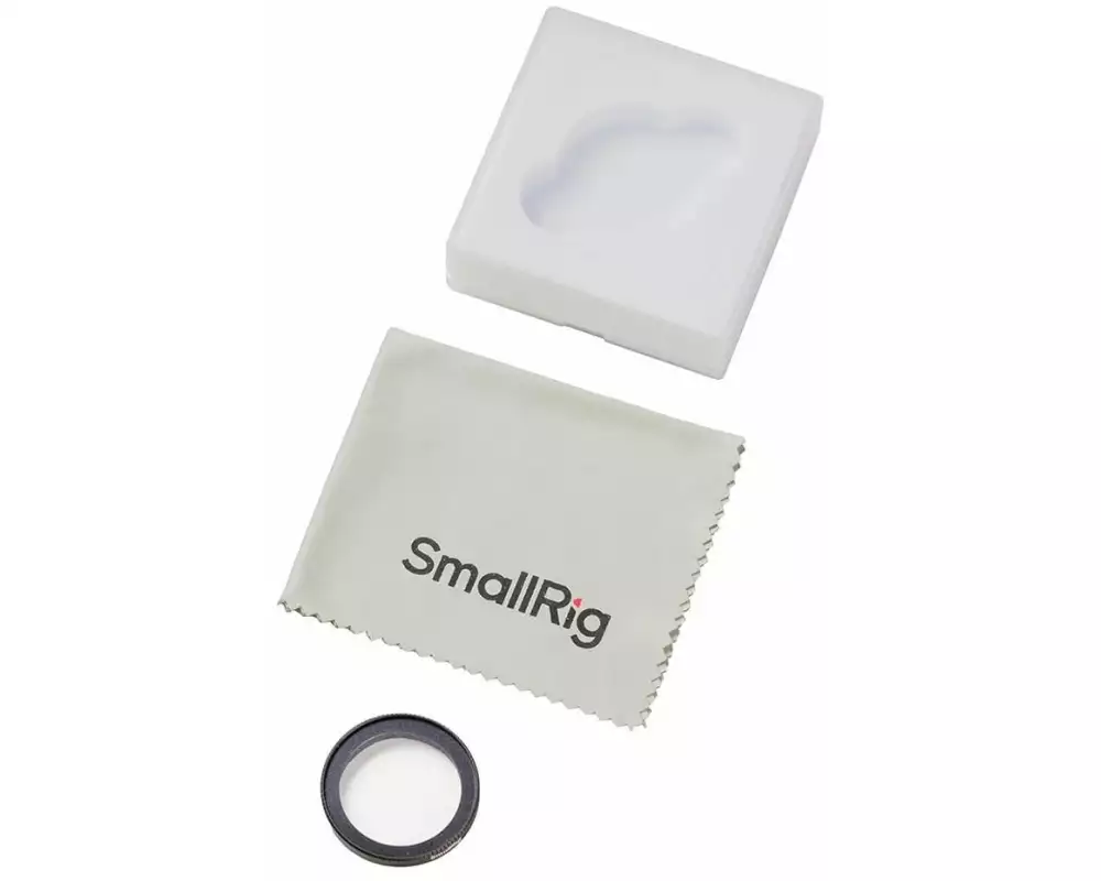 Smallrig CPL Filter für DJI Osmo Nano