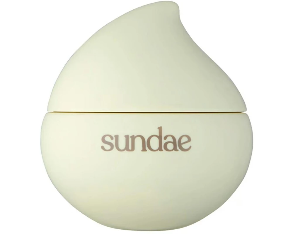 sundae Body Moisturiser Velvety Vanilla 220 ml