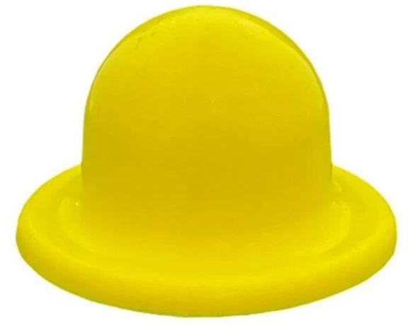 Jesmonite Modellierwerkzeug Handschleifblock 104 mm