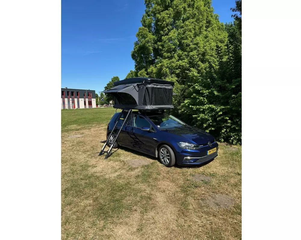 Eurotrail Dachzelt Zambezi Kamel