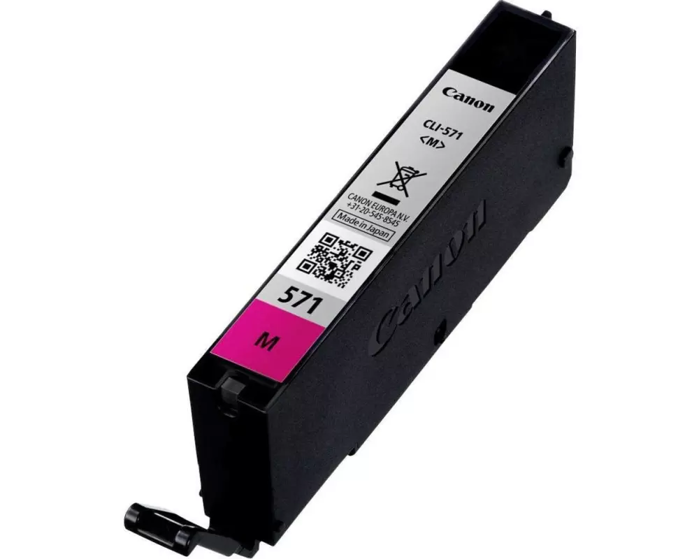 Canon Tinte CLI-571M Magenta