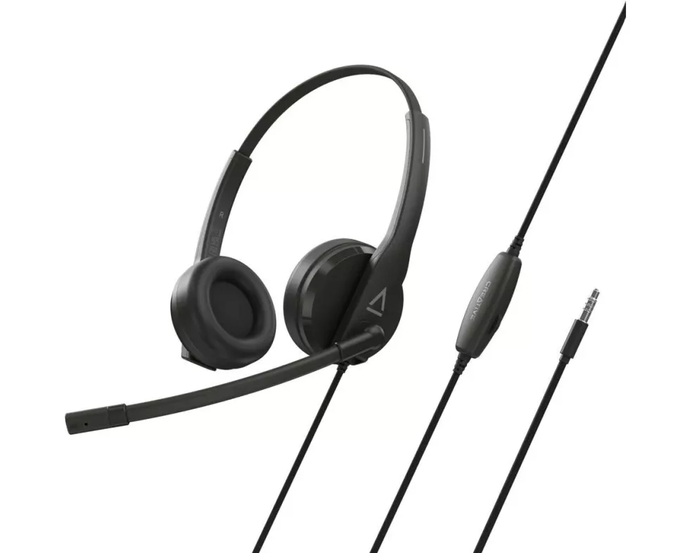 CREATIVE Business-Headset HS-230