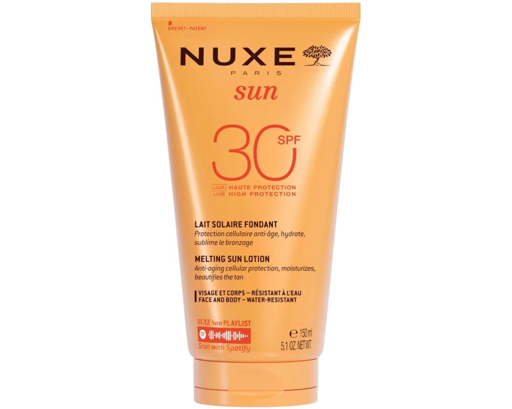 NUXE Sonnenmilch Sun SPF 30 150 ml 150 ml
