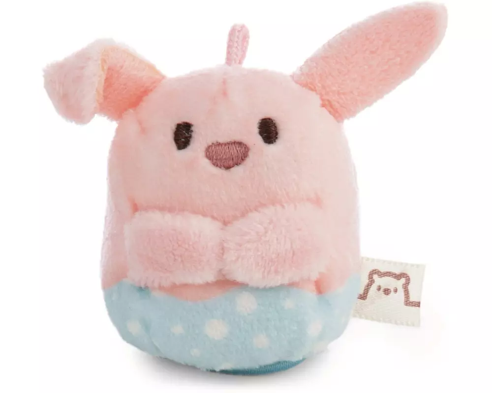 Nici Hase Pibu 5 cm pink