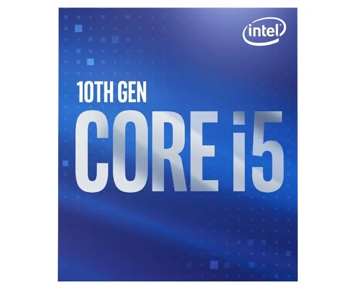 Intel Core i5-10400 2,9GHz LGA1200 12M Cache Boxed CPU