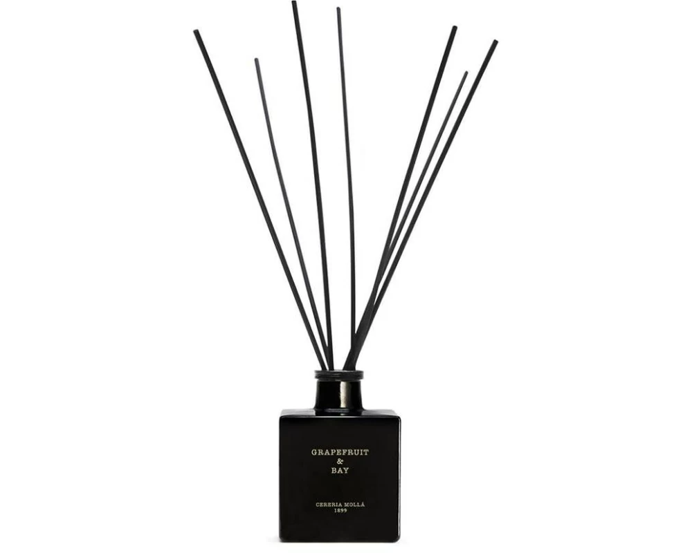 Cerería Mollá Diffusor Grapefruit & Bay 250 ml