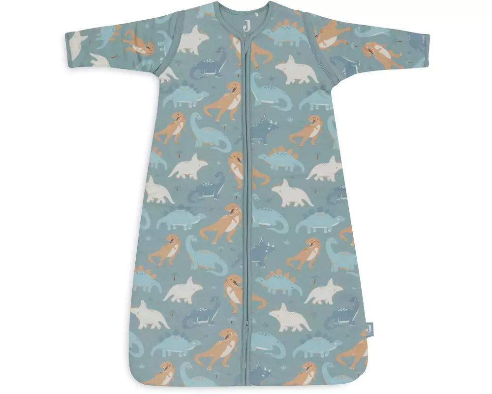 Jollein Baby-Ganzjahresschlafsack Roarsome 110 cm