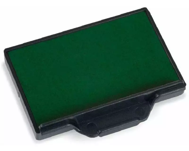 Trodat Ersatzkissen Professional 6/56 Grün