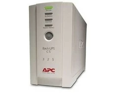 APC BACK-UPS CS 325VA 230V W/O SW