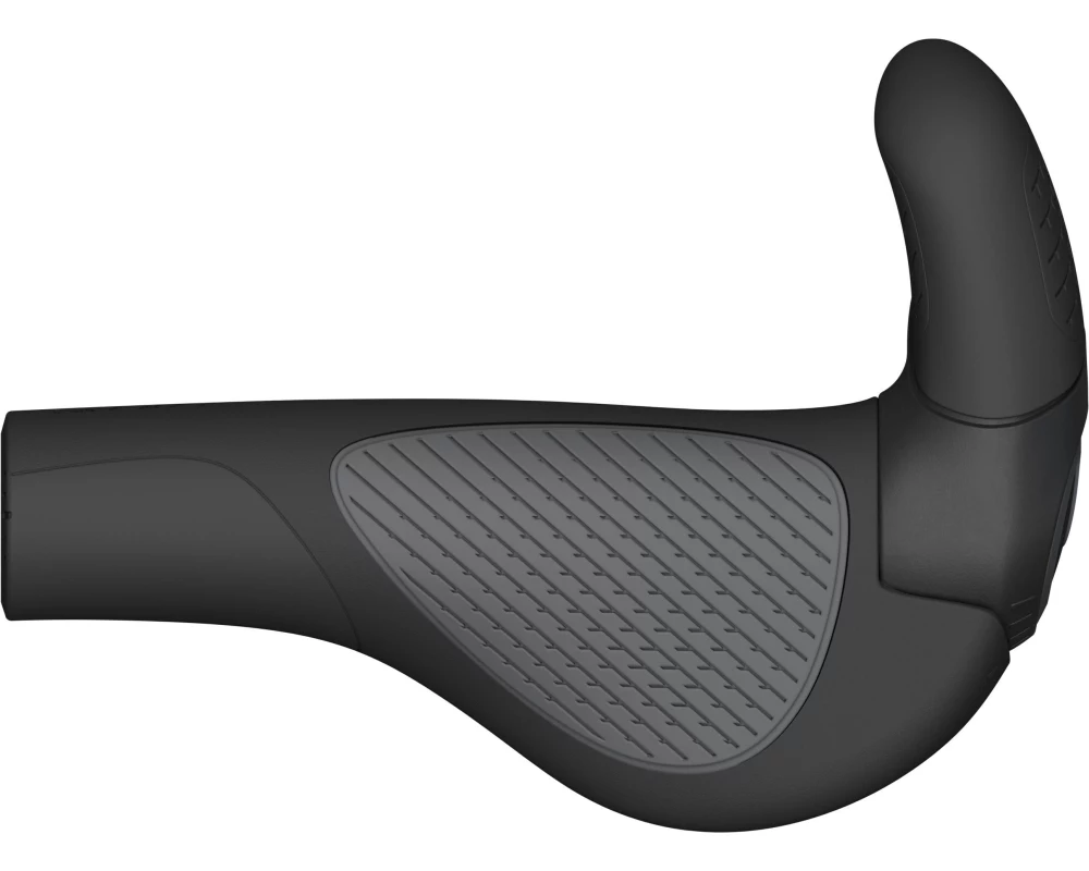 Ergon Lenkergriffe GP2 Evo Small schwarz