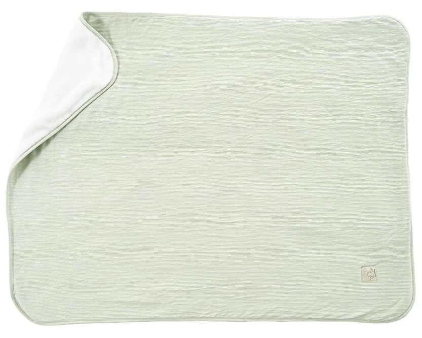 Träumeland Signature Kuscheldecke Mint