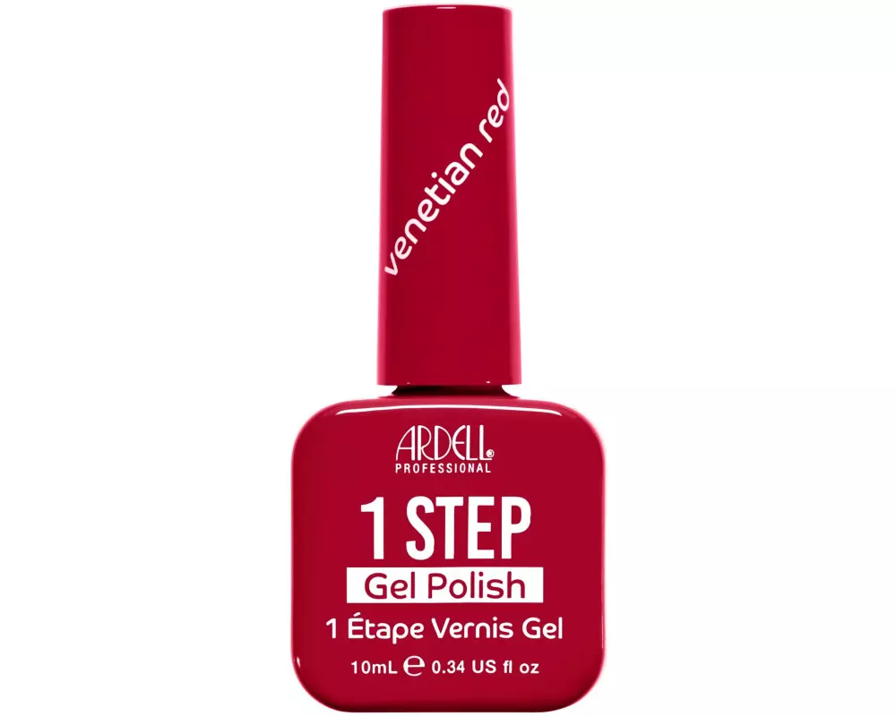 Ardell Nagelgel 1 Step Gel Venetian Red