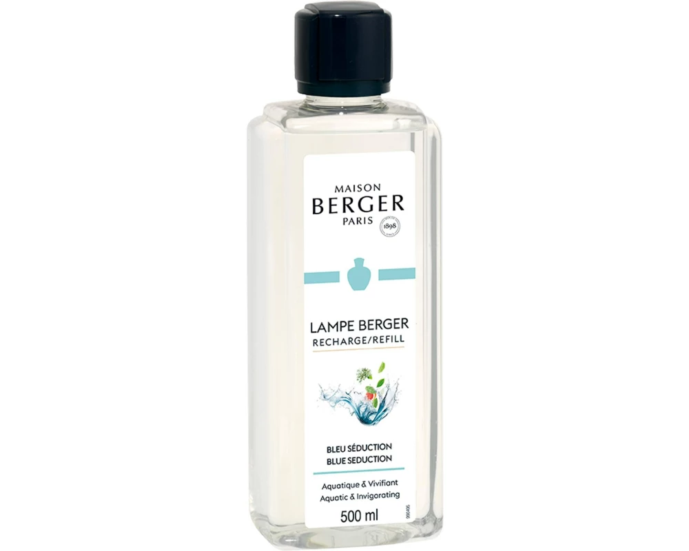 Maison Berger Refill für Duftlampe Bleu Séduction 500 ml