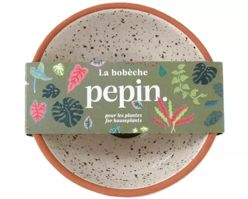 pepin Keimschale Keimschale Weiss
