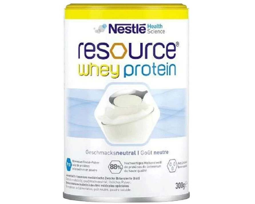 Resource Whey Protein Dose 300 g