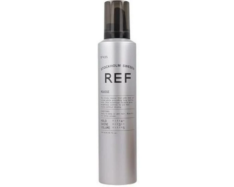 REF Non Sticky Mousse 435 250 ml