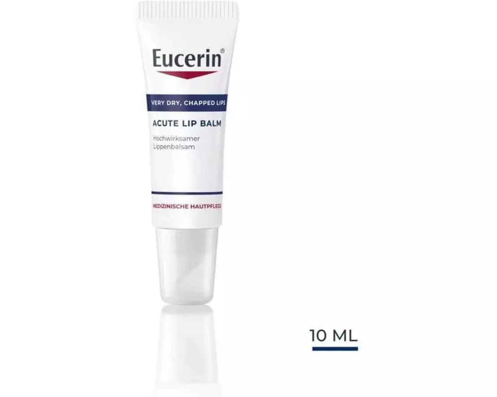 Eucerin Acute Lip Balm 10 ml