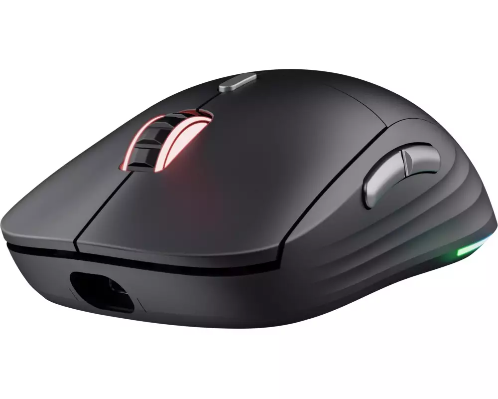 Trust Gaming-Maus GXT 926 Redex II