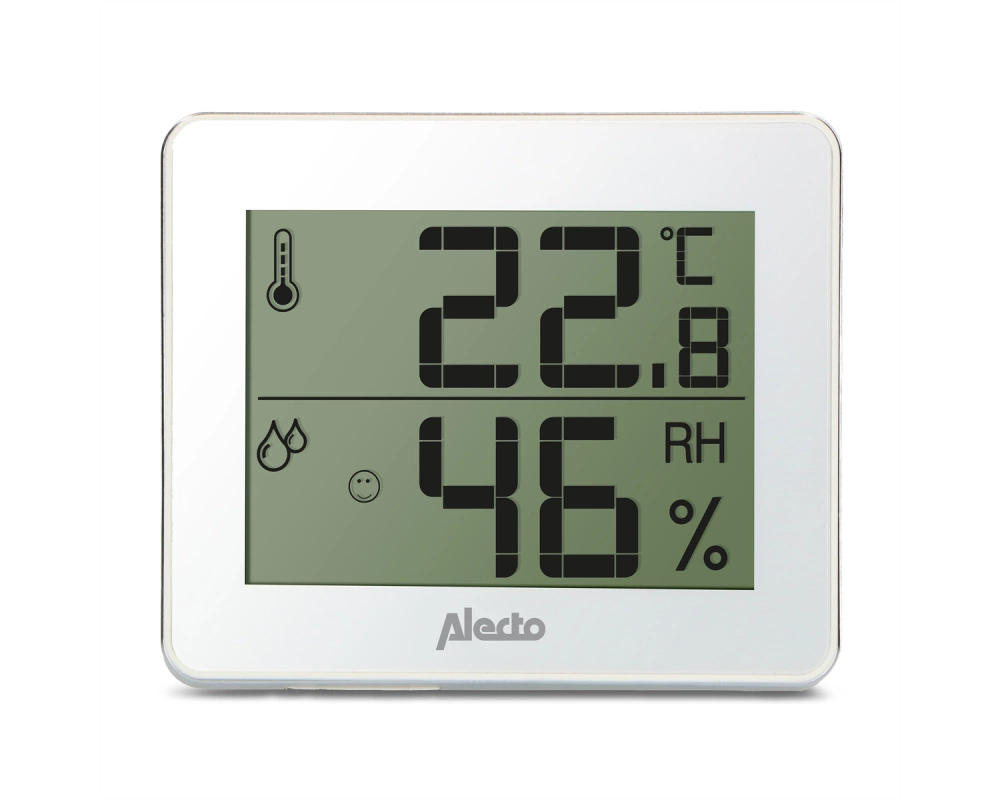 Alecto Thermometer WS-55