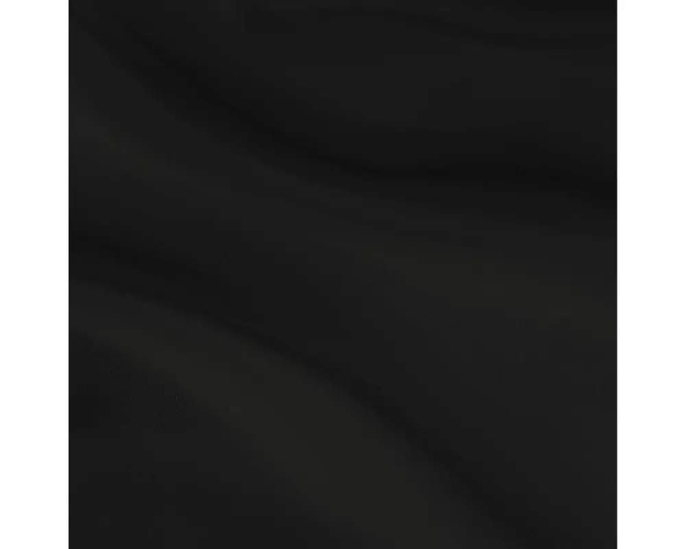 Dörr Hintergrund 2.4 x 2.9 m Stoff Schwarz