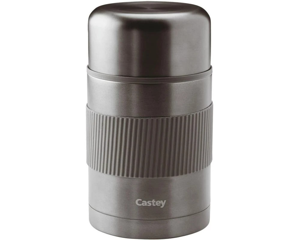 Paderno Container 0.1 l, Schwarz