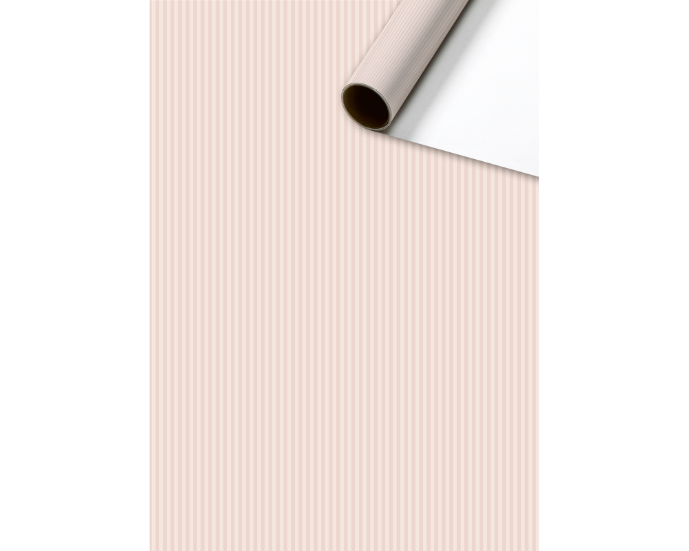 STEWO Geschenkpapier Paro 2528996526 rosa hell 70x150cm