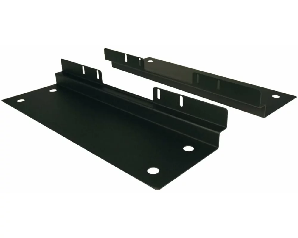 EATON TRIPPLITE SmartRack Anti-Tip Stabilizing Plate Kit - Provides extra stability for standalone enclosures