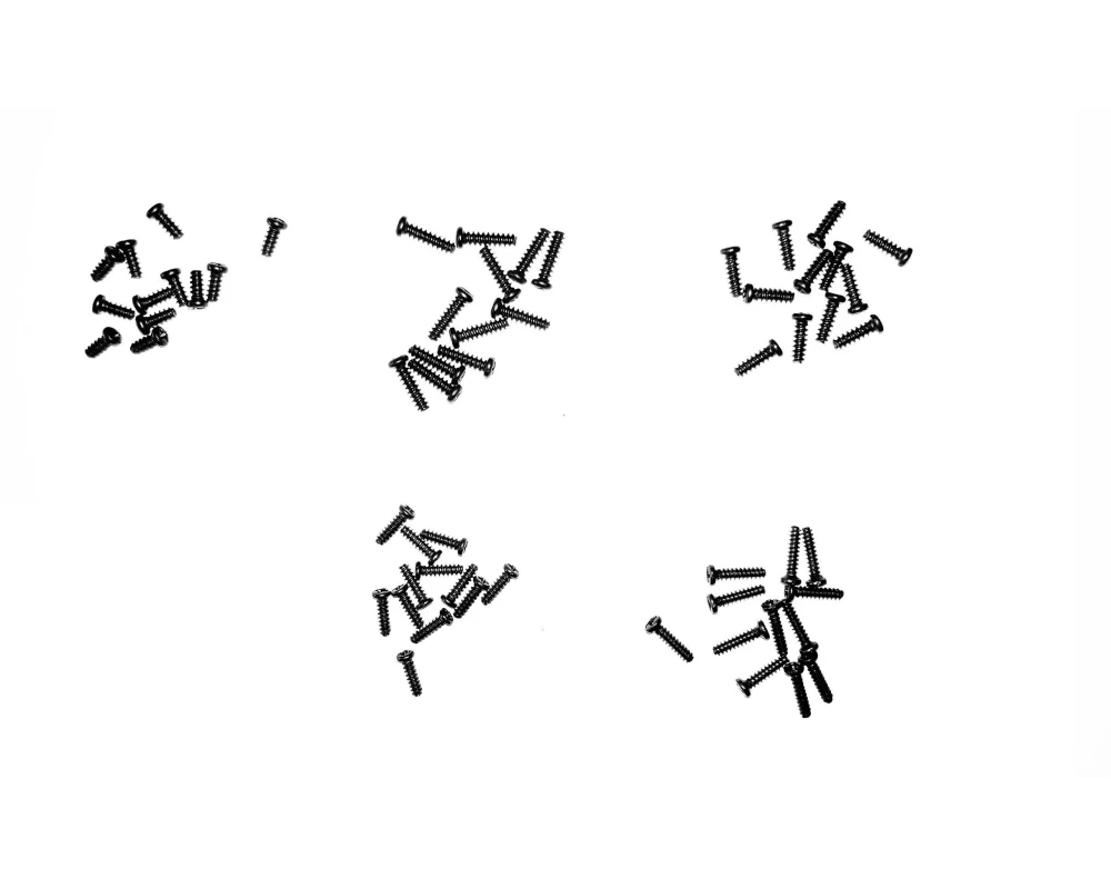 Amewi Schrauben Set B HyperGo 1:16 und 1:14