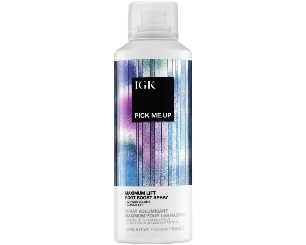 IGK Pick Me Up – Root Spray 148 ml