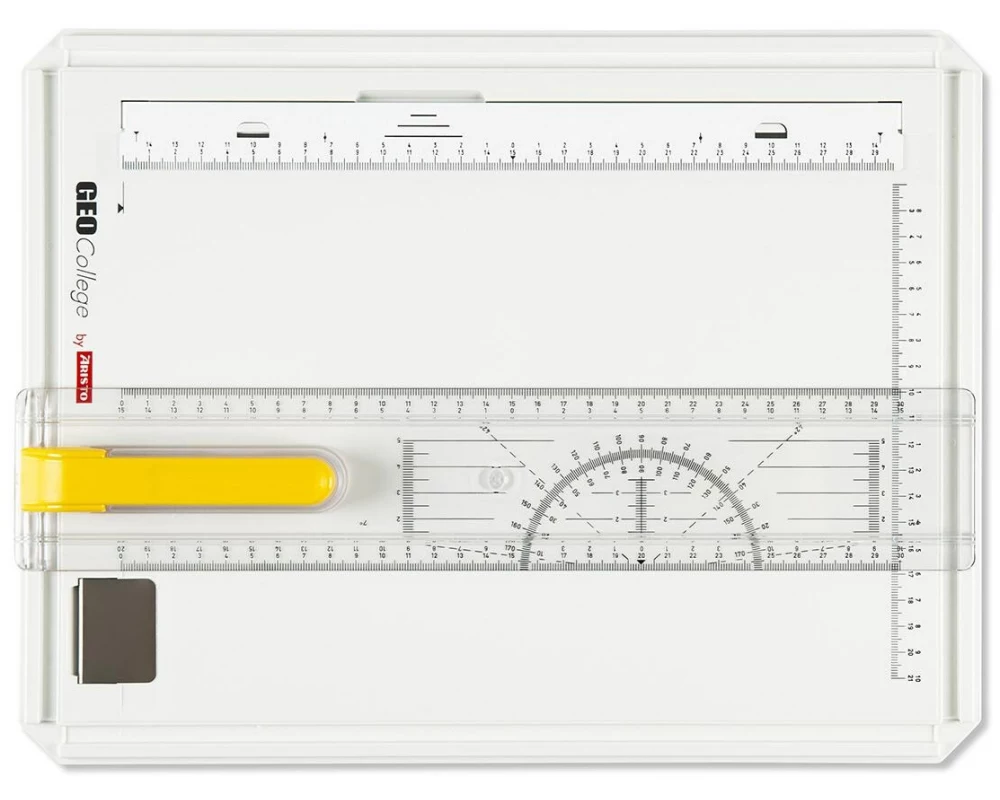 Aristo Zeichenplatte Geo Board A4 Set