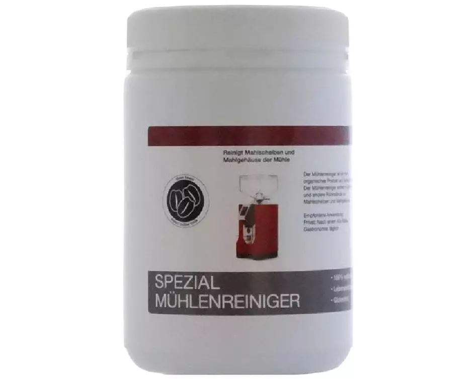 three beans Maschinenreiniger 450 g