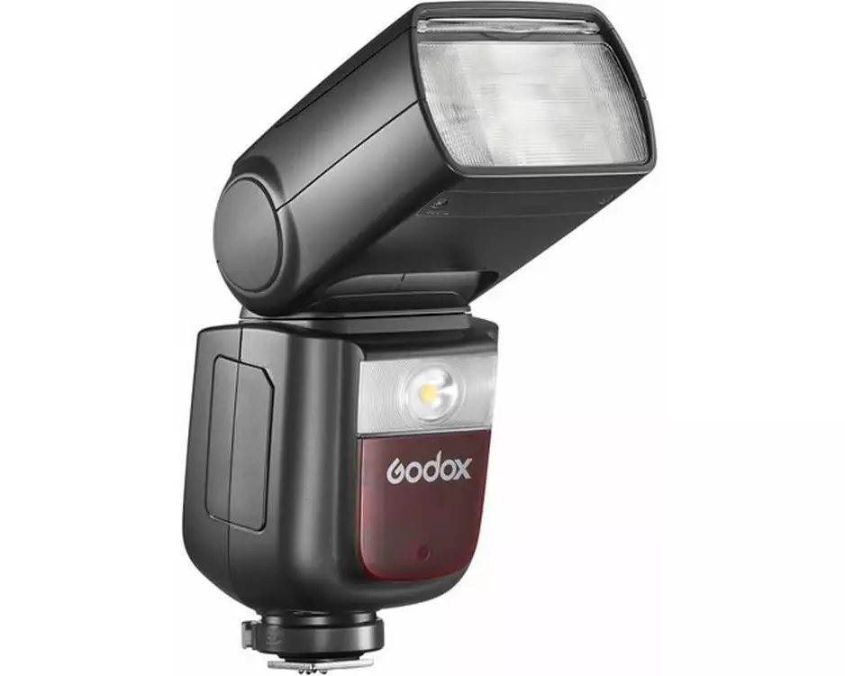 Godox Blitzgerät V860III mit TTL