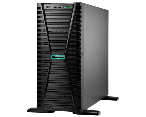 HPE SC ML110 G11 4514Y 2x32G 8SFF SSD Sv