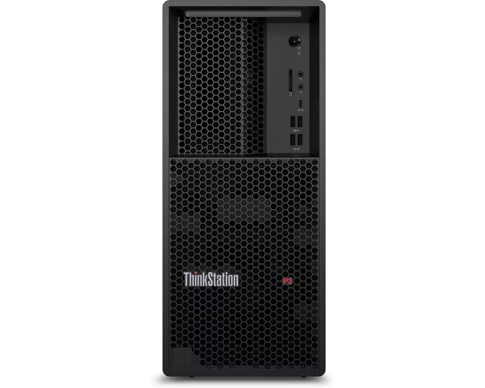 Lenovo PC ThinkStation P3 Tower Gen 2