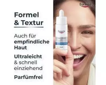 Eucerin Hyaluron-Filler 30 ml