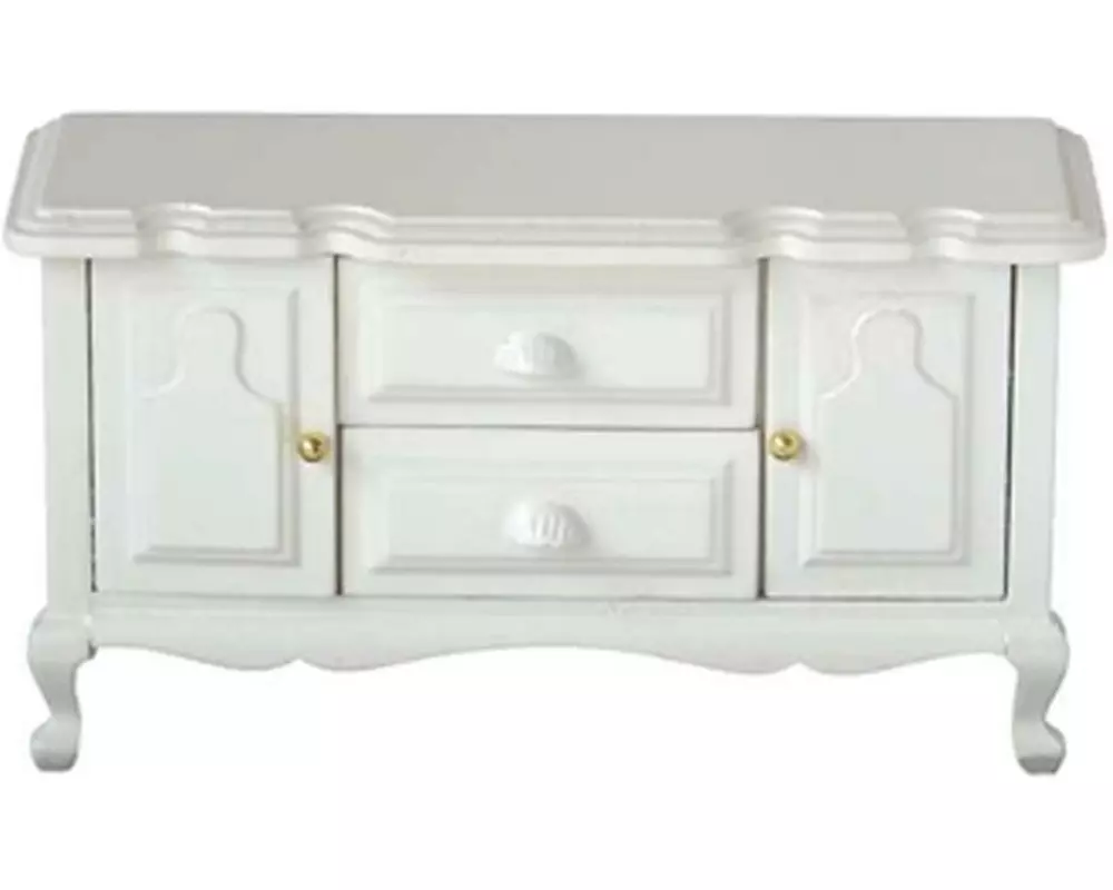 Bottsa Mini-Möbel Sideboard 7 cm