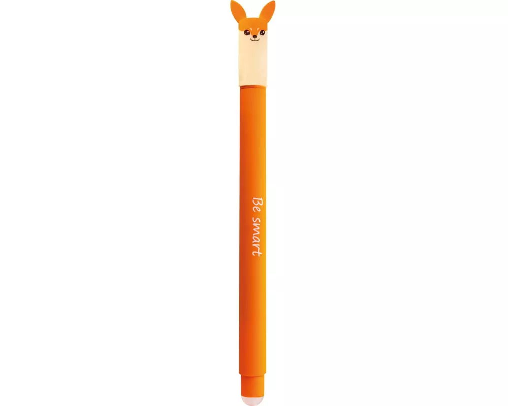 Eberhard Faber Gelschreiber Animal Erase It Fuchs, 0.7 mm